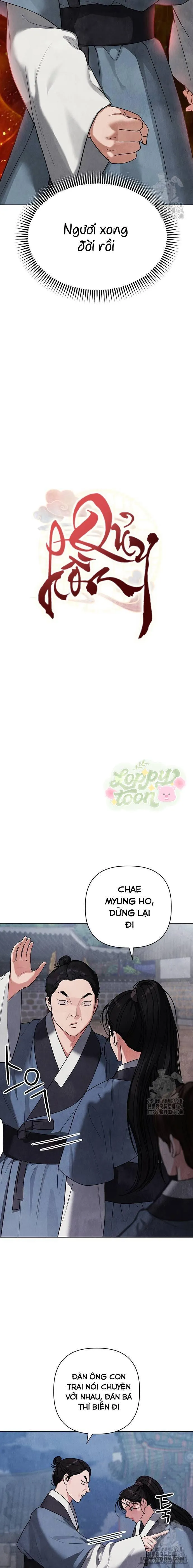 Quỷ Hồn - Chap 7 - Trang 2