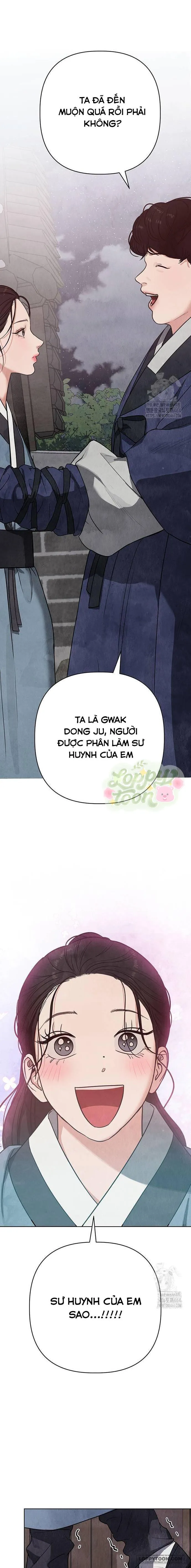 Quỷ Hồn - Chap 7 - Trang 11