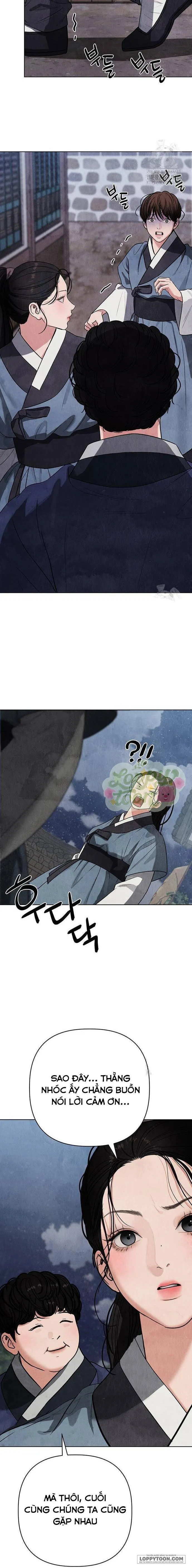 Quỷ Hồn - Chap 7 - Trang 12