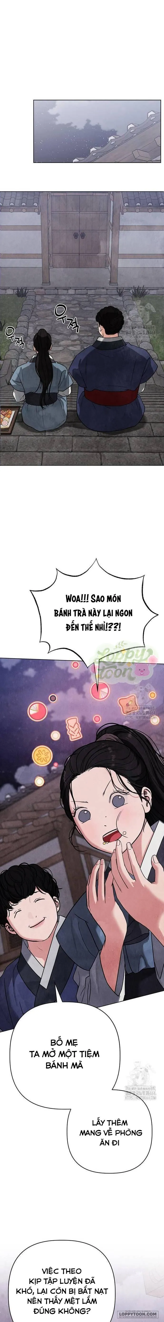 Quỷ Hồn - Chap 7 - Trang 13