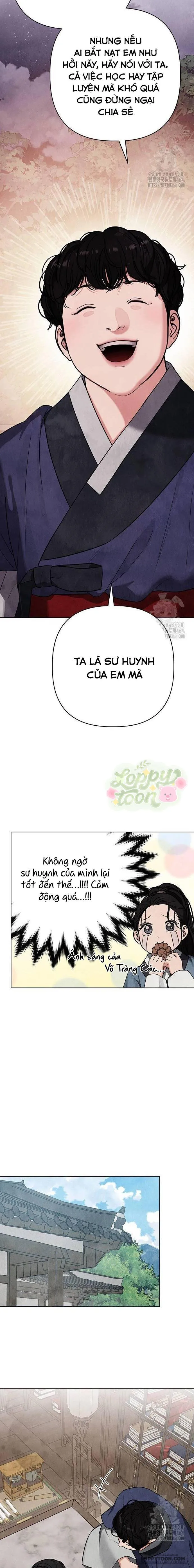 Quỷ Hồn - Chap 7 - Trang 14
