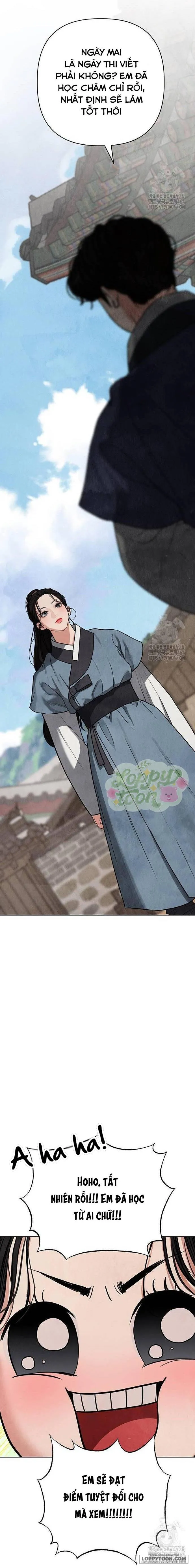 Quỷ Hồn - Chap 7 - Trang 16