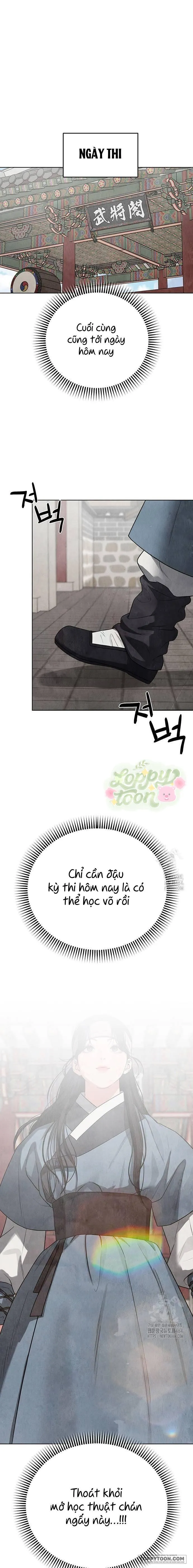 Quỷ Hồn - Chap 7 - Trang 17