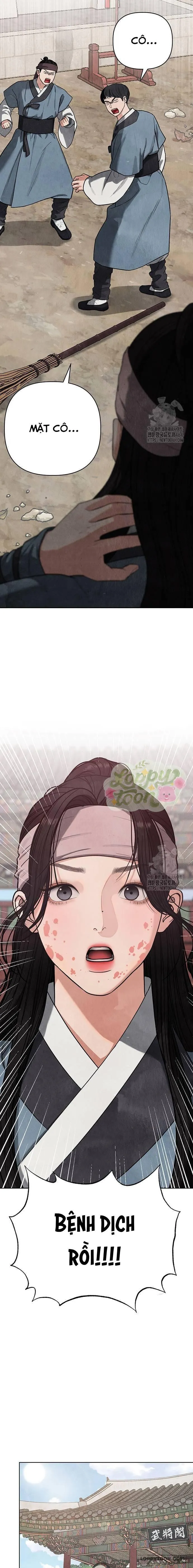 Quỷ Hồn - Chap 7 - Trang 19