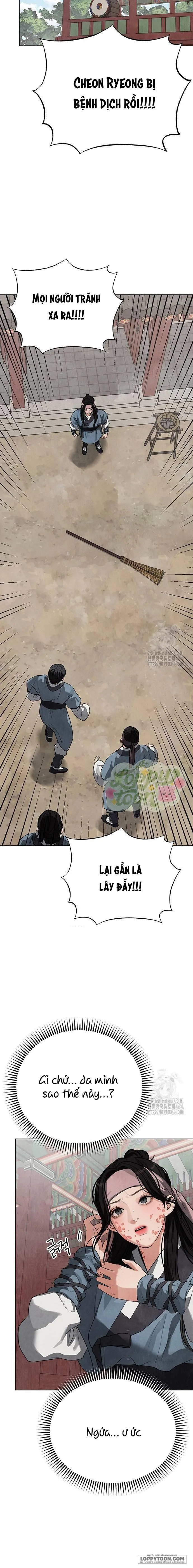 Quỷ Hồn - Chap 7 - Trang 20