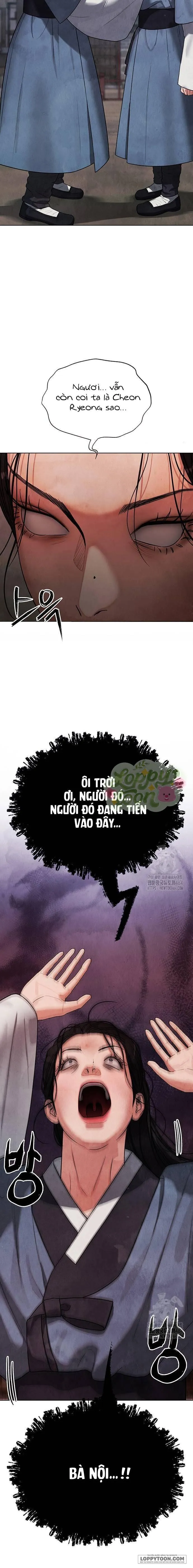 Quỷ Hồn - Chap 7 - Trang 3