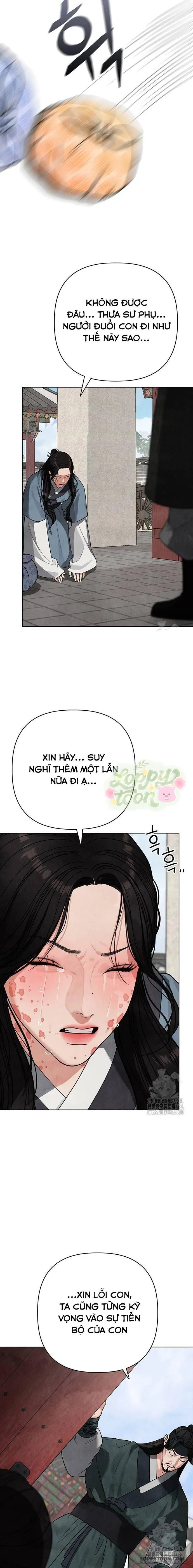 Quỷ Hồn - Chap 7 - Trang 22