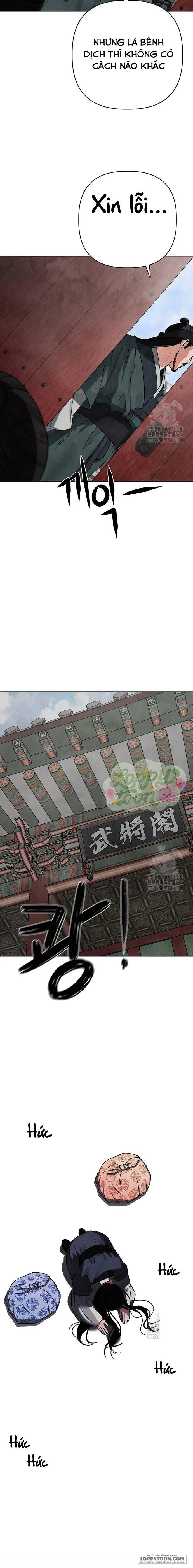 Quỷ Hồn - Chap 7 - Trang 23