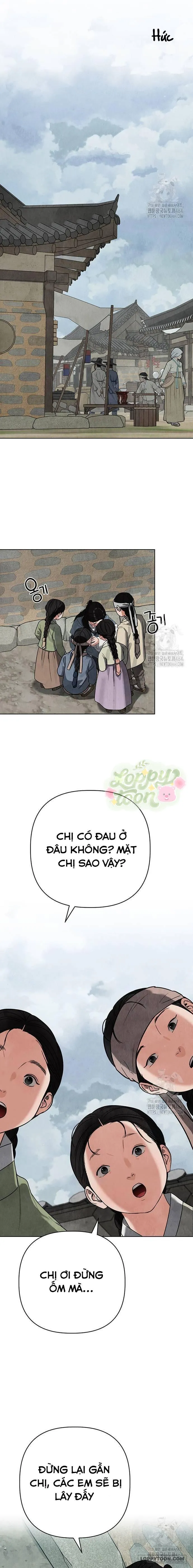 Quỷ Hồn - Chap 7 - Trang 24