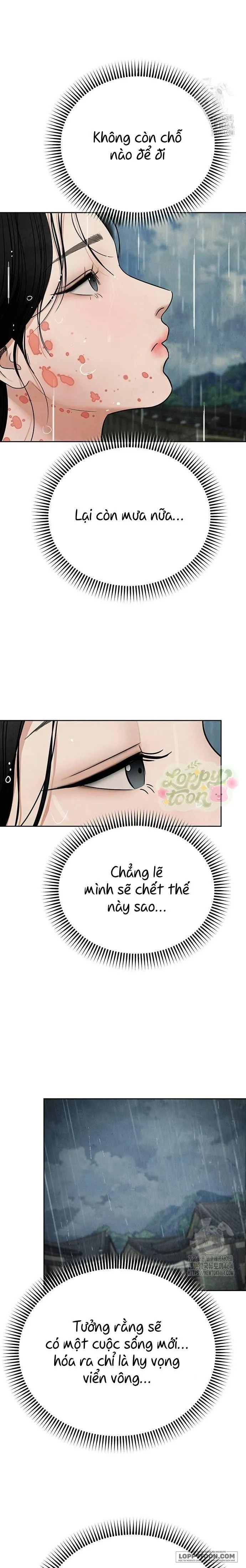 Quỷ Hồn - Chap 7 - Trang 26