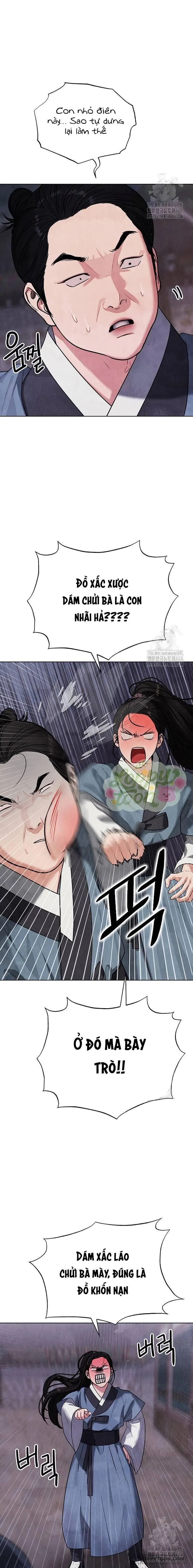 Quỷ Hồn - Chap 7 - Trang 4