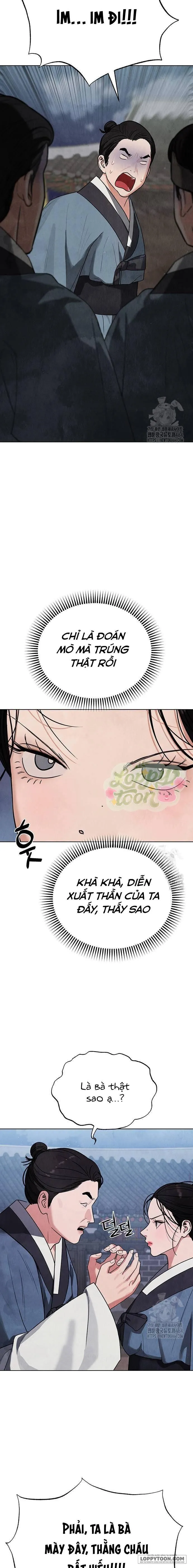 Quỷ Hồn - Chap 7 - Trang 7