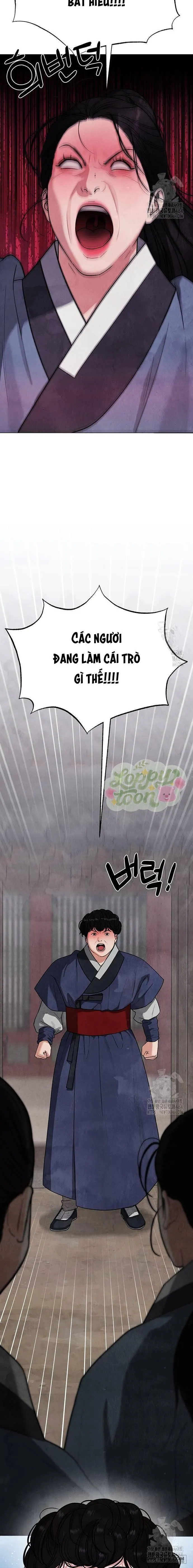 Quỷ Hồn - Chap 7 - Trang 8
