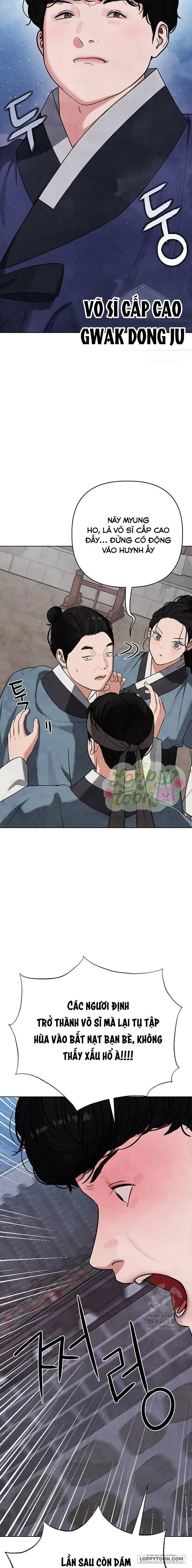 Quỷ Hồn - Chap 7 - Trang 9