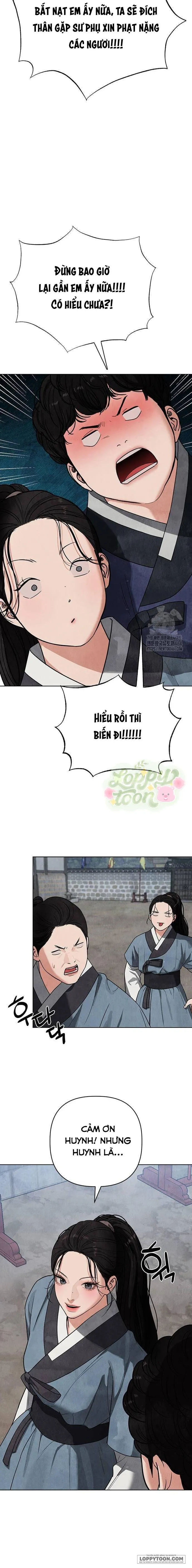 Quỷ Hồn - Chap 7 - Trang 10