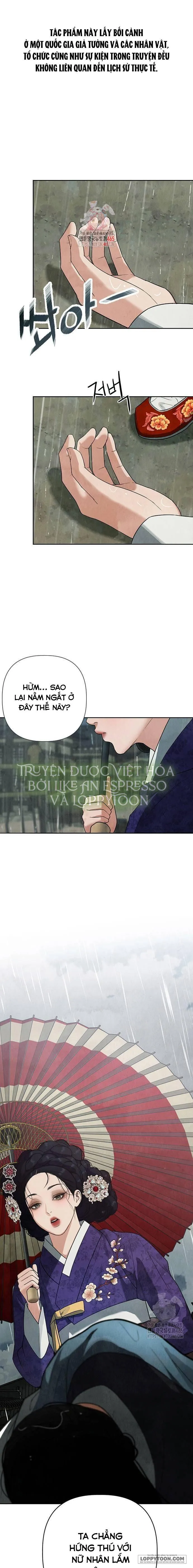 Quỷ Hồn - Chap 8 - Trang 1