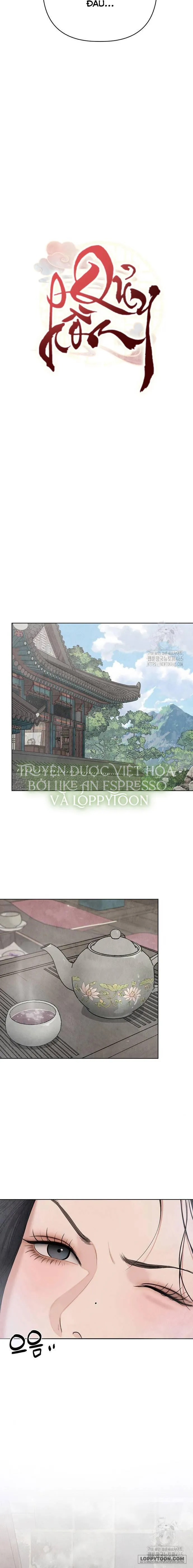 Quỷ Hồn - Chap 8 - Trang 2