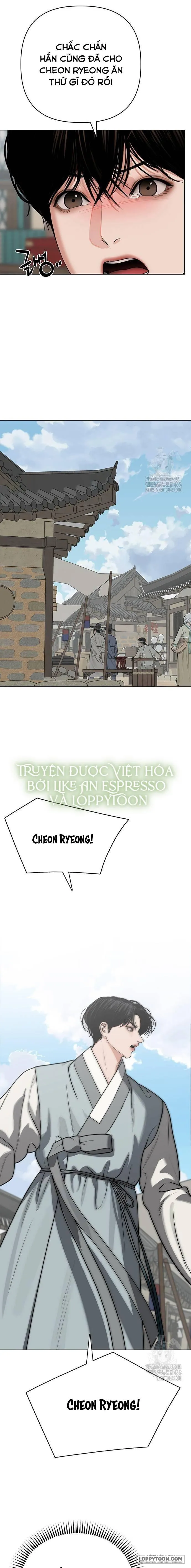 Quỷ Hồn - Chap 8 - Trang 13