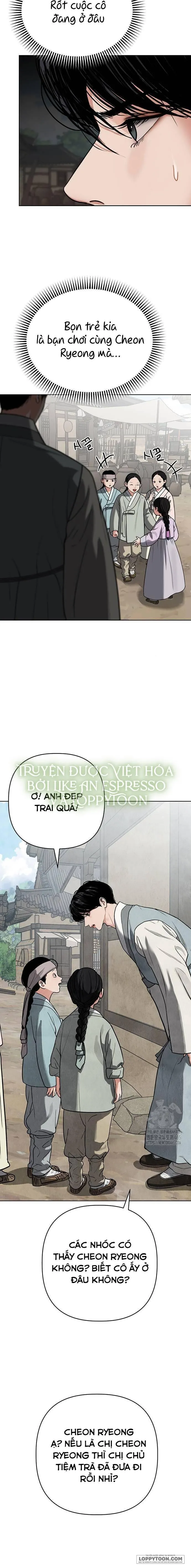 Quỷ Hồn - Chap 8 - Trang 14
