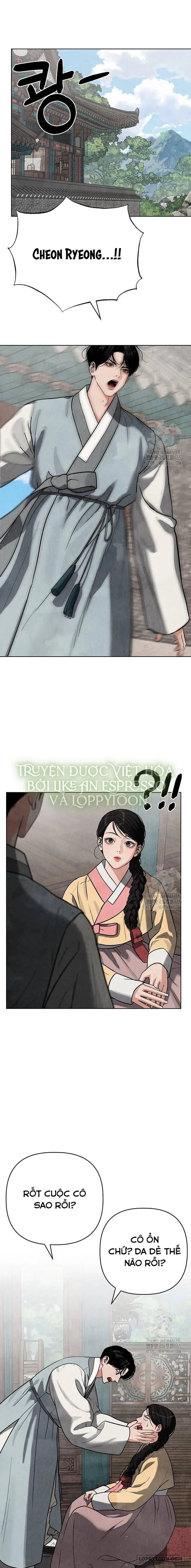 Quỷ Hồn - Chap 8 - Trang 15