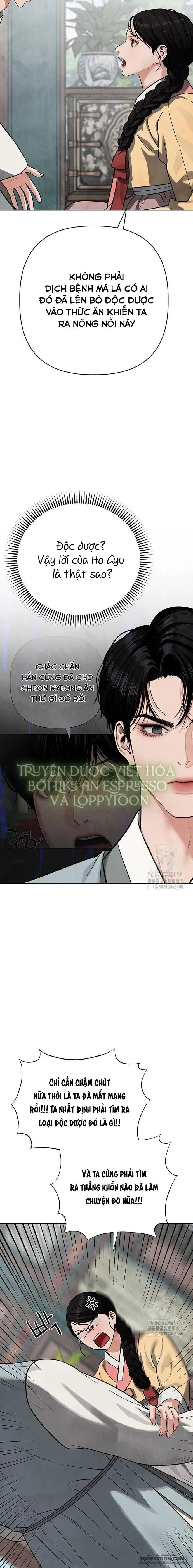 Quỷ Hồn - Chap 8 - Trang 17