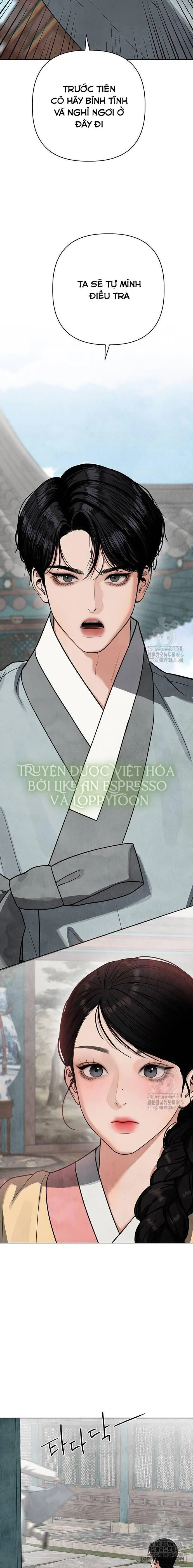 Quỷ Hồn - Chap 8 - Trang 18