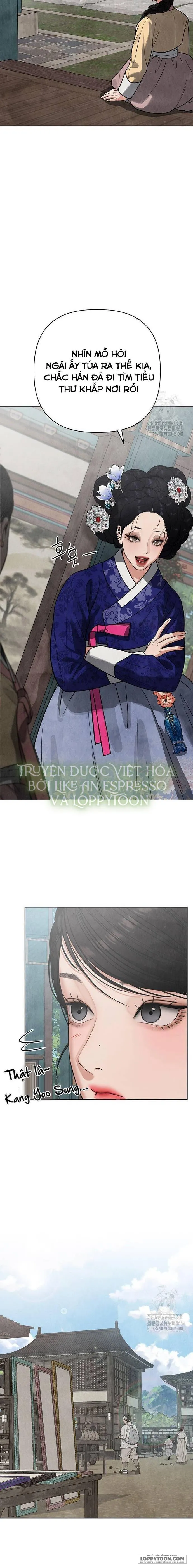 Quỷ Hồn - Chap 8 - Trang 19