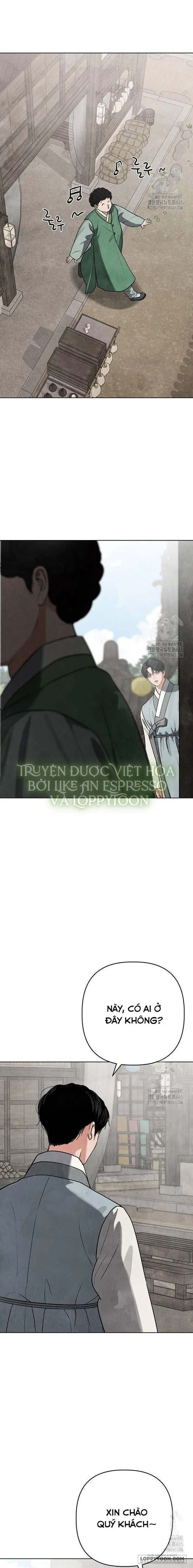 Quỷ Hồn - Chap 8 - Trang 20