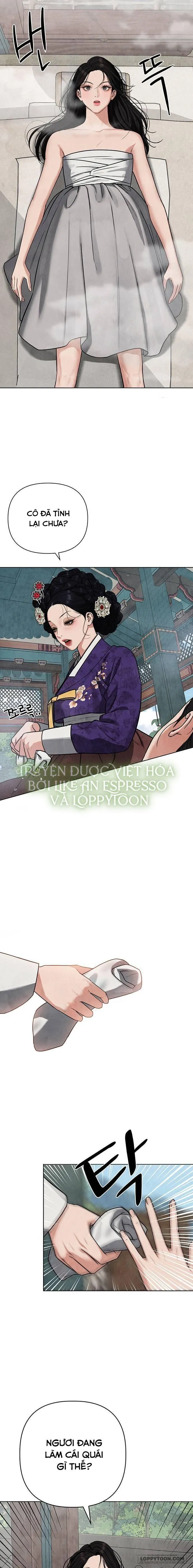 Quỷ Hồn - Chap 8 - Trang 3