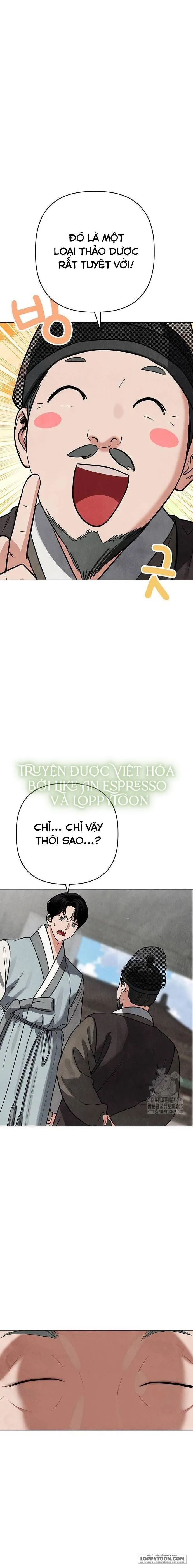 Quỷ Hồn - Chap 8 - Trang 24