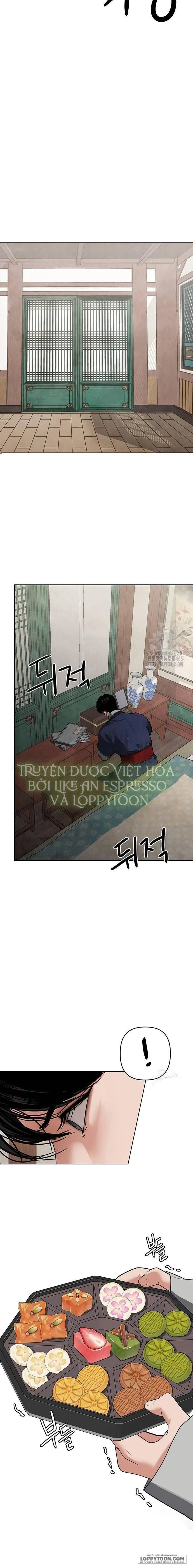 Quỷ Hồn - Chap 8 - Trang 26
