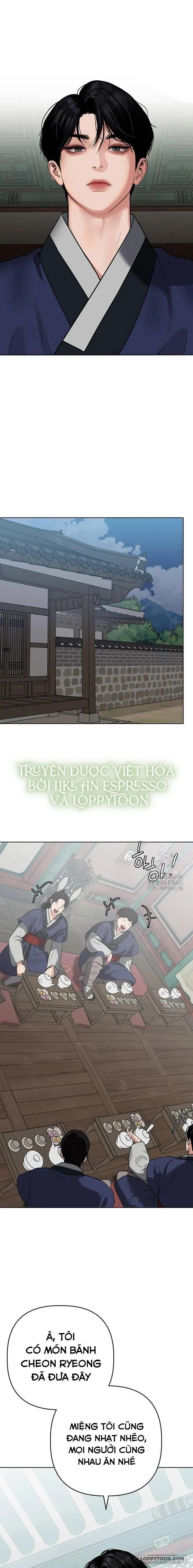 Quỷ Hồn - Chap 8 - Trang 27