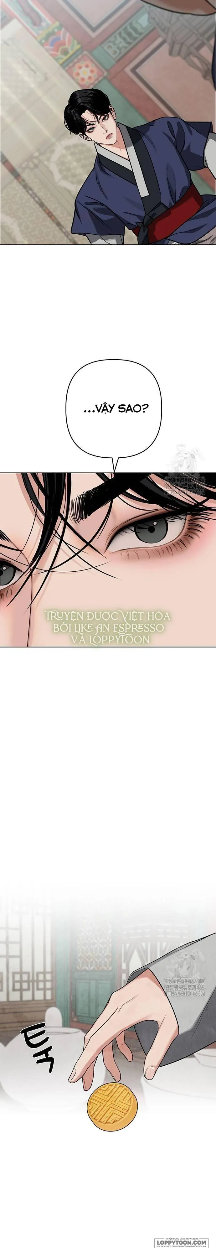 Quỷ Hồn - Chap 8 - Trang 29