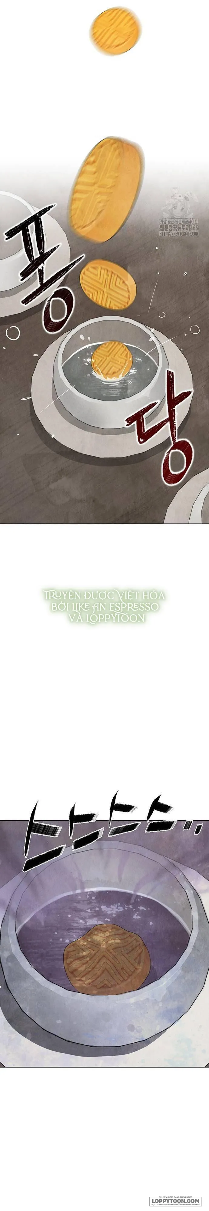 Quỷ Hồn - Chap 8 - Trang 30