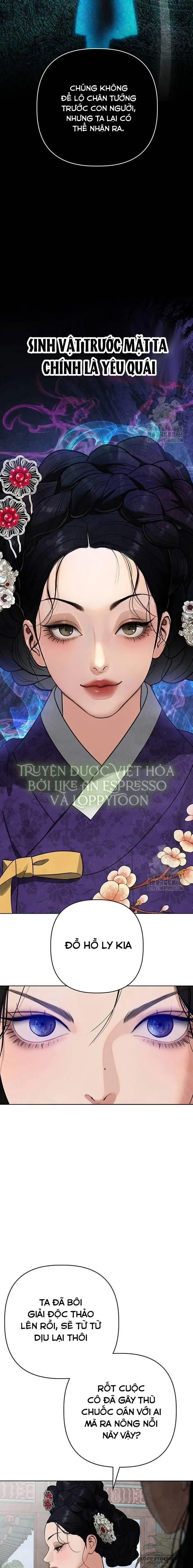 Quỷ Hồn - Chap 8 - Trang 5