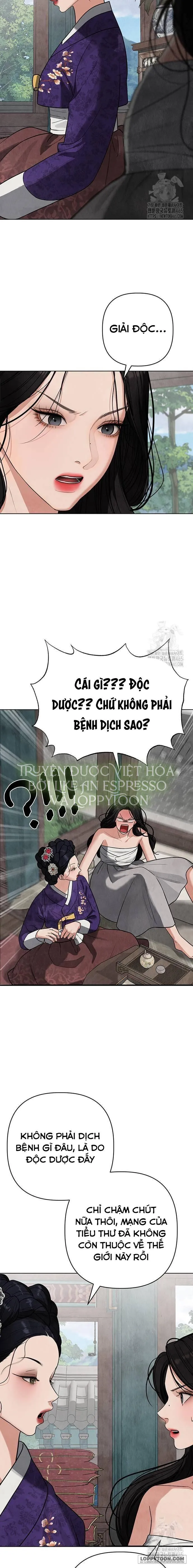 Quỷ Hồn - Chap 8 - Trang 6