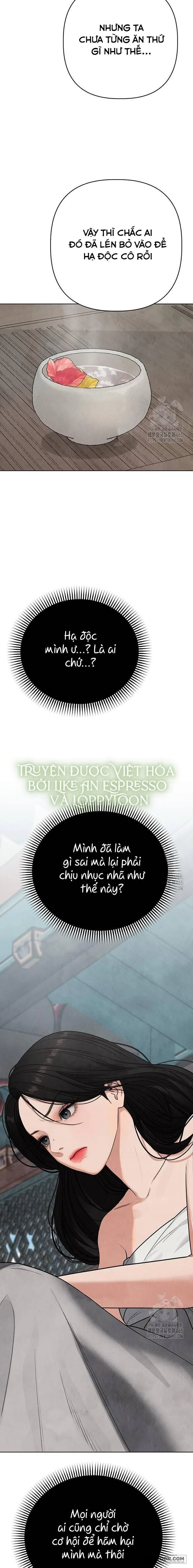 Quỷ Hồn - Chap 8 - Trang 7