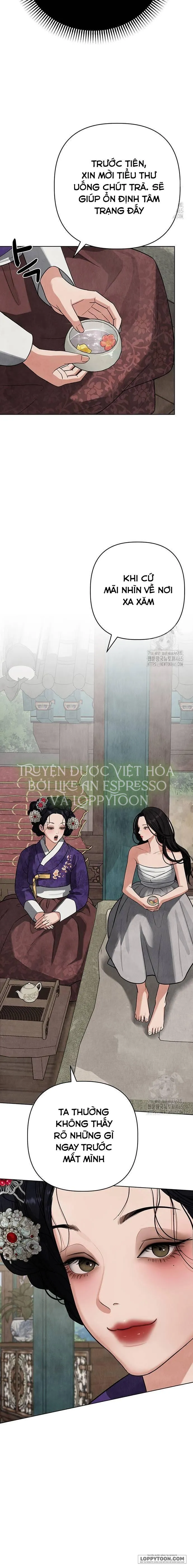 Quỷ Hồn - Chap 8 - Trang 8