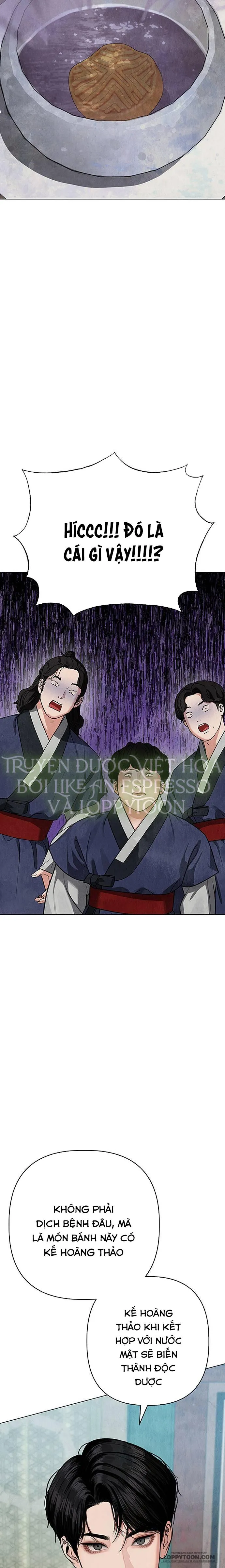 Quỷ Hồn - Chap 9 - Trang 2