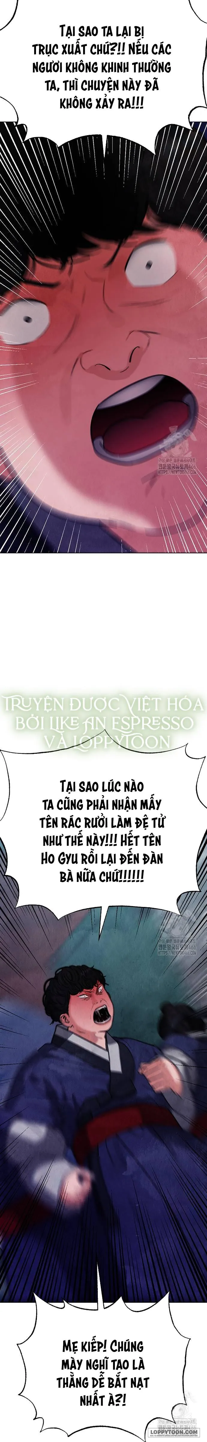 Quỷ Hồn - Chap 9 - Trang 11