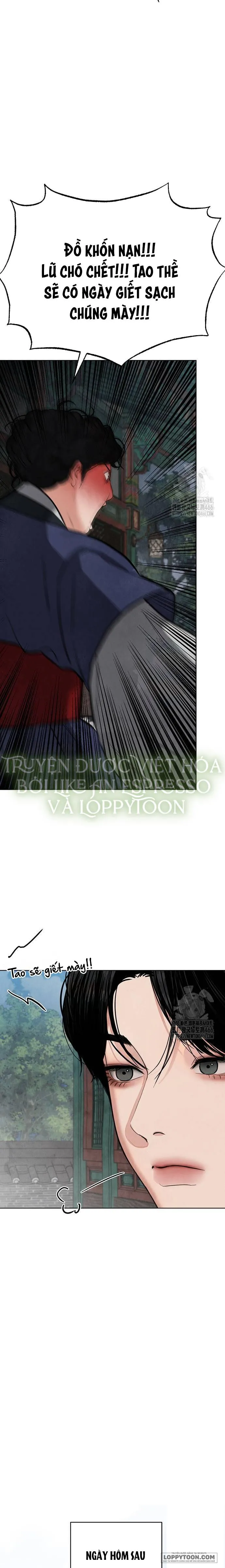 Quỷ Hồn - Chap 9 - Trang 12
