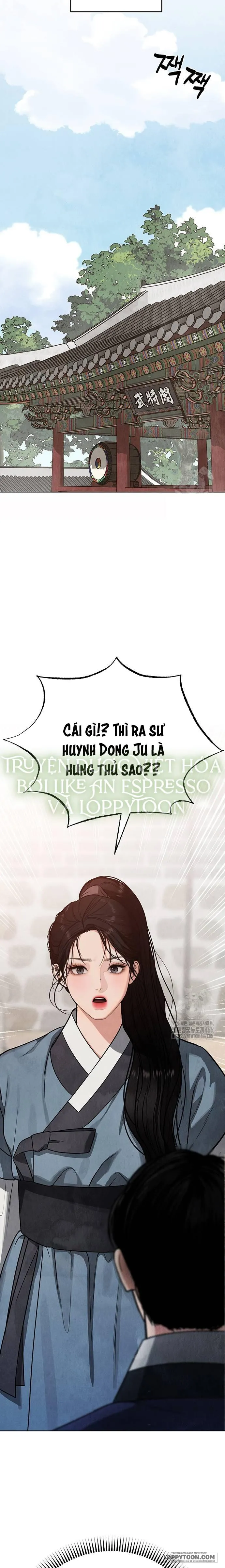Quỷ Hồn - Chap 9 - Trang 13