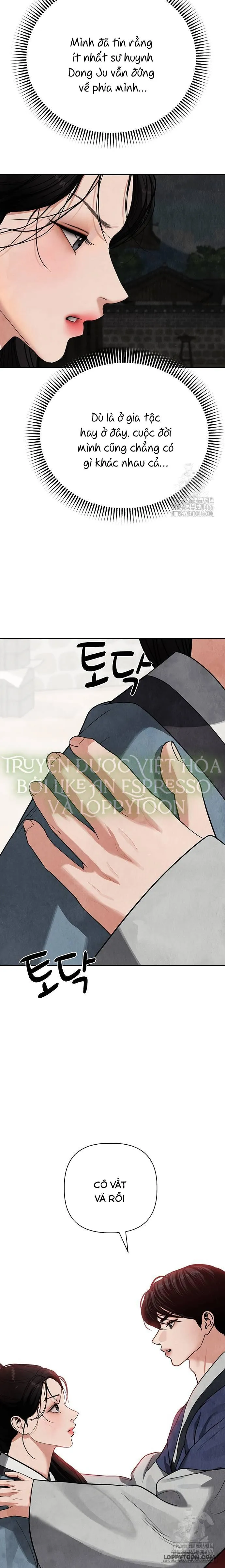 Quỷ Hồn - Chap 9 - Trang 14