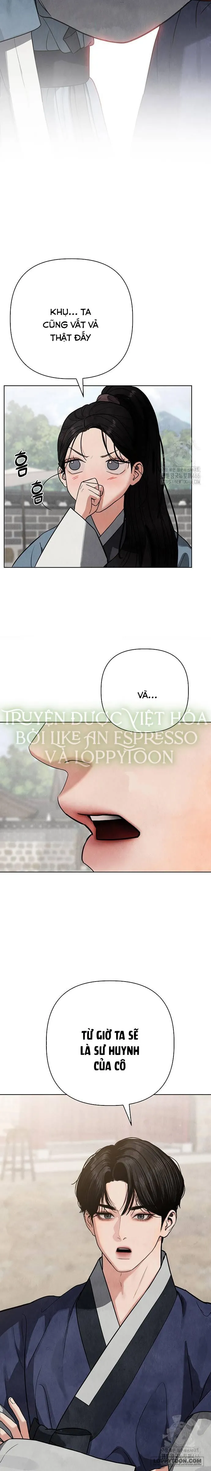 Quỷ Hồn - Chap 9 - Trang 15