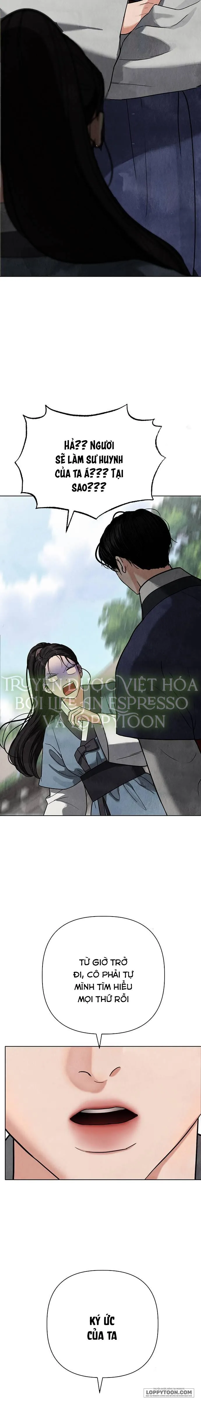 Quỷ Hồn - Chap 9 - Trang 16