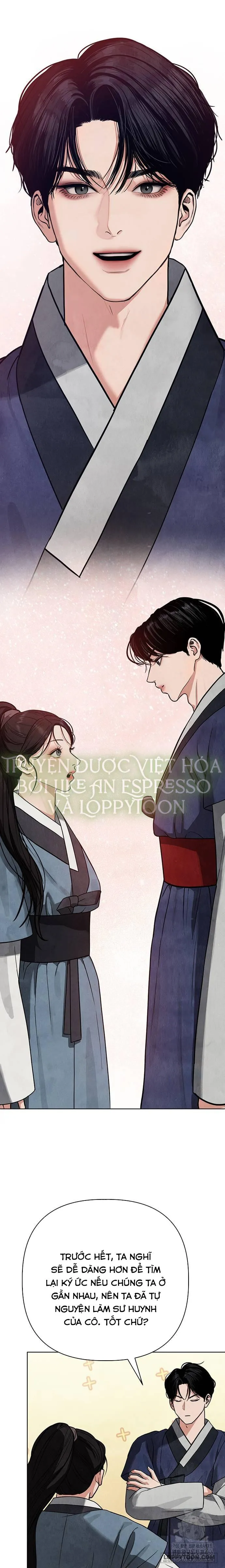 Quỷ Hồn - Chap 9 - Trang 17