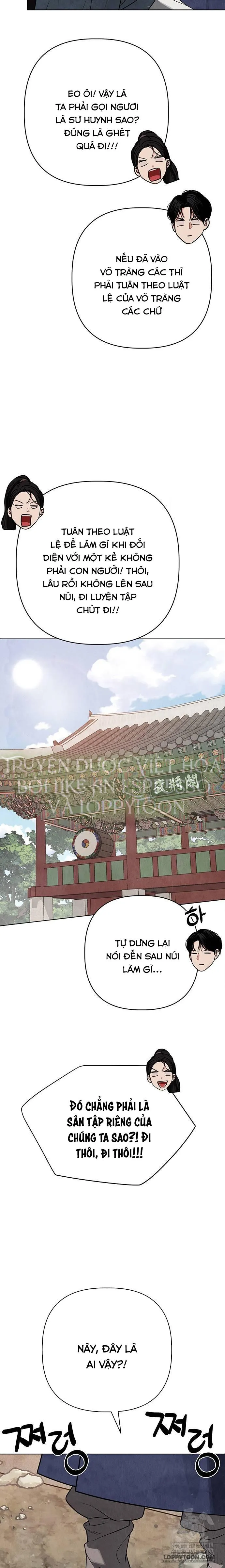 Quỷ Hồn - Chap 9 - Trang 18