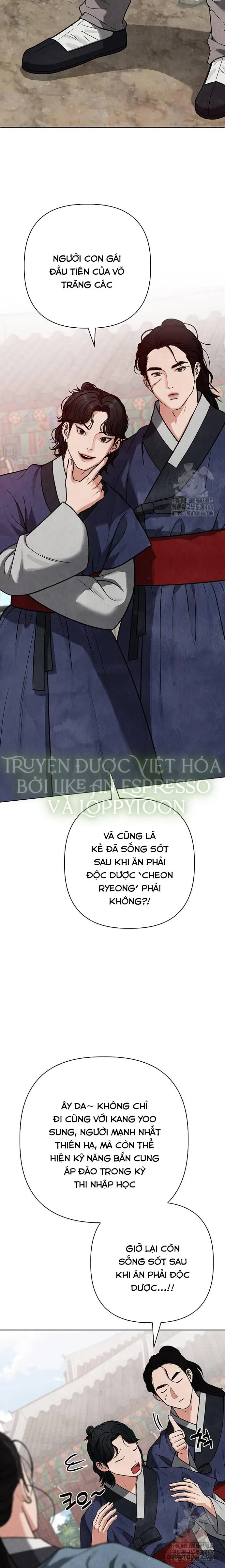 Quỷ Hồn - Chap 9 - Trang 19