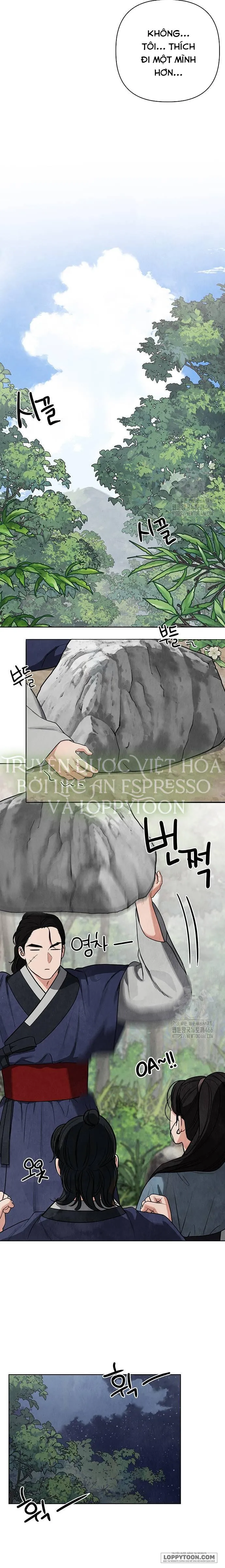 Quỷ Hồn - Chap 9 - Trang 22