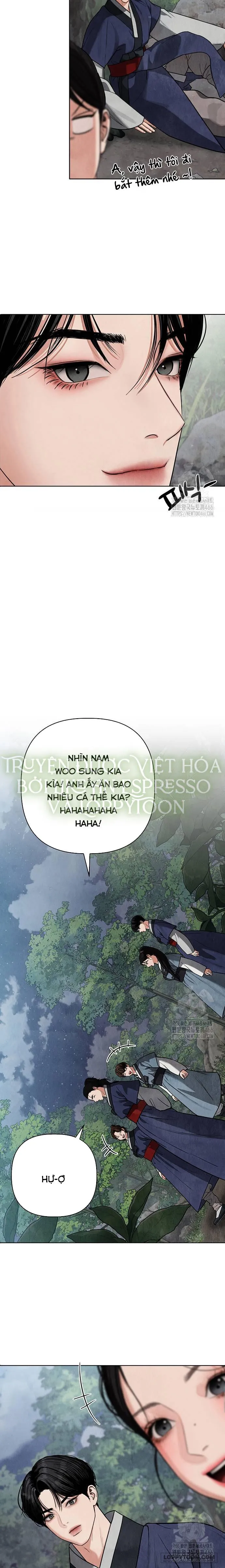 Quỷ Hồn - Chap 9 - Trang 24